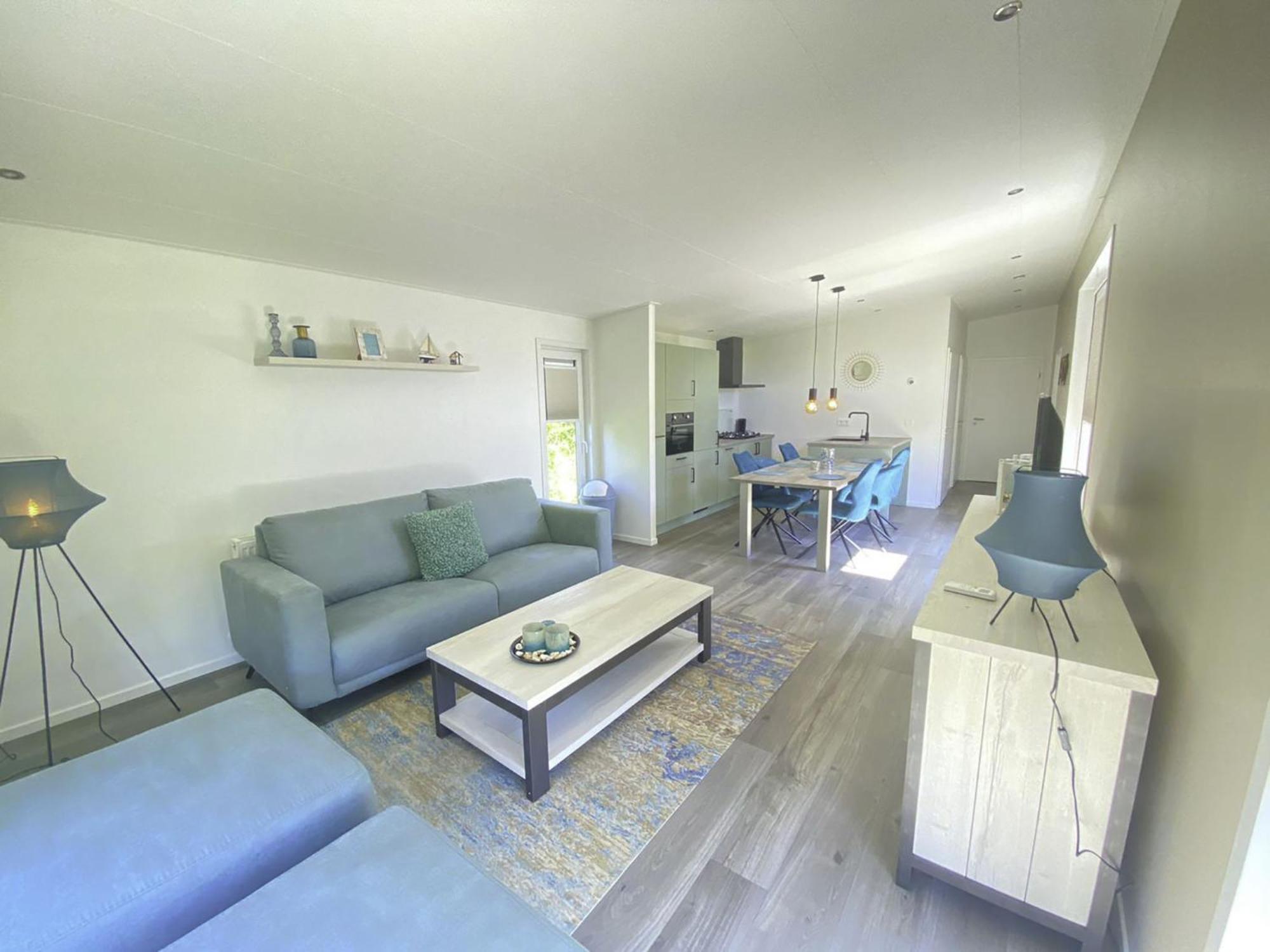 De Schelde By Interhome Scherpenisse