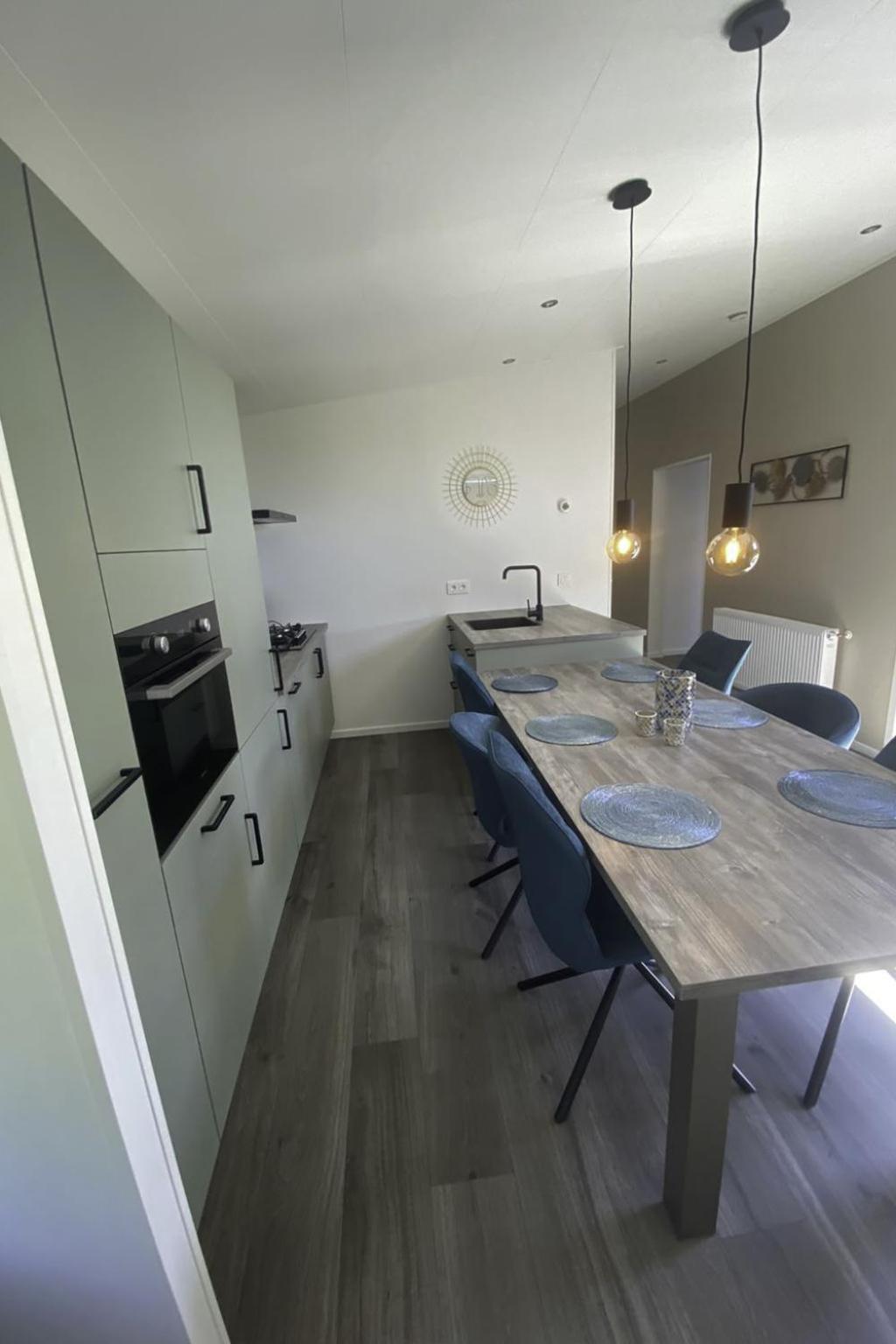 De Schelde By Interhome Vakantiehuis *