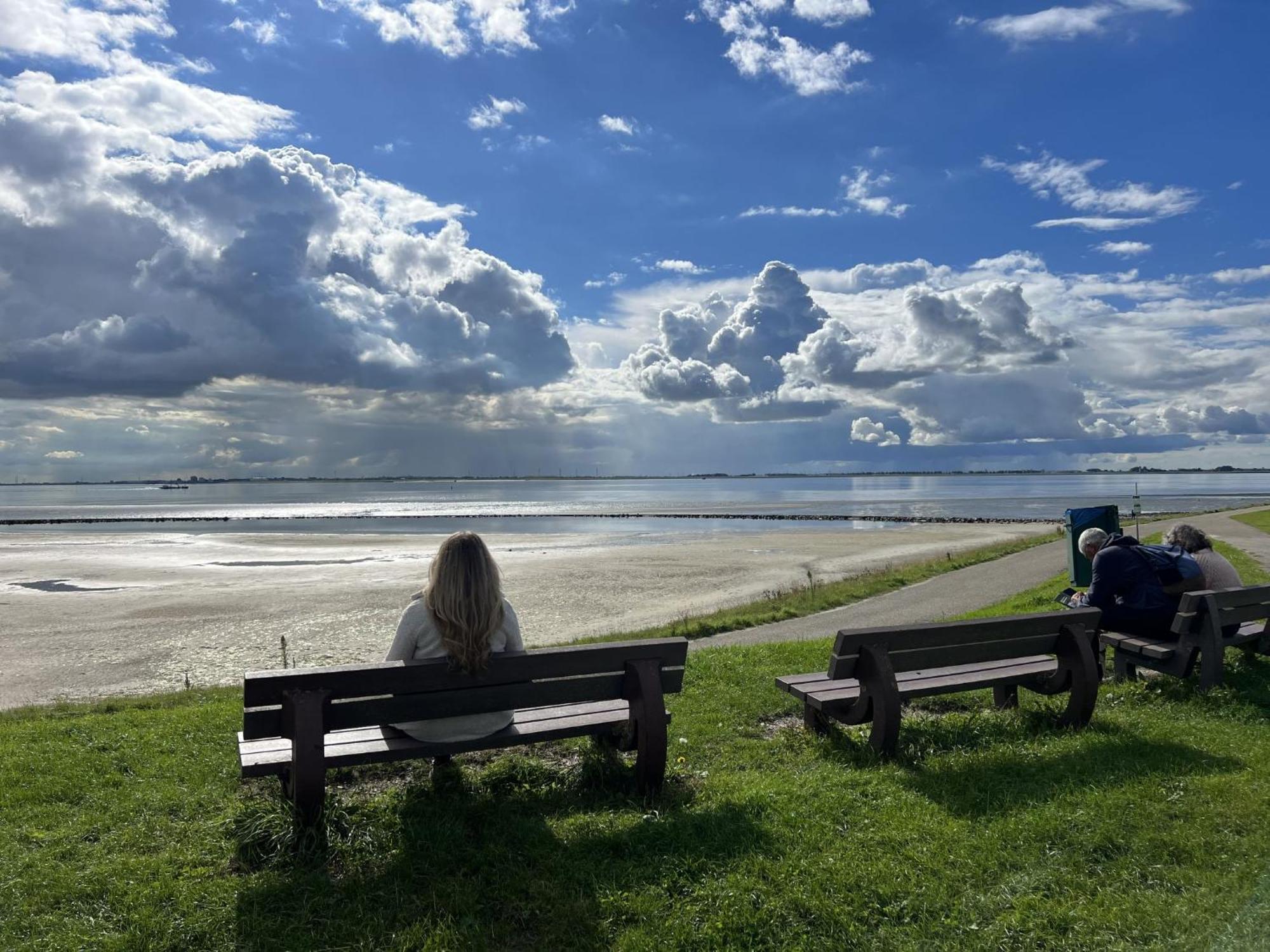 Vakantiehuis De Schelde By Interhome Scherpenisse