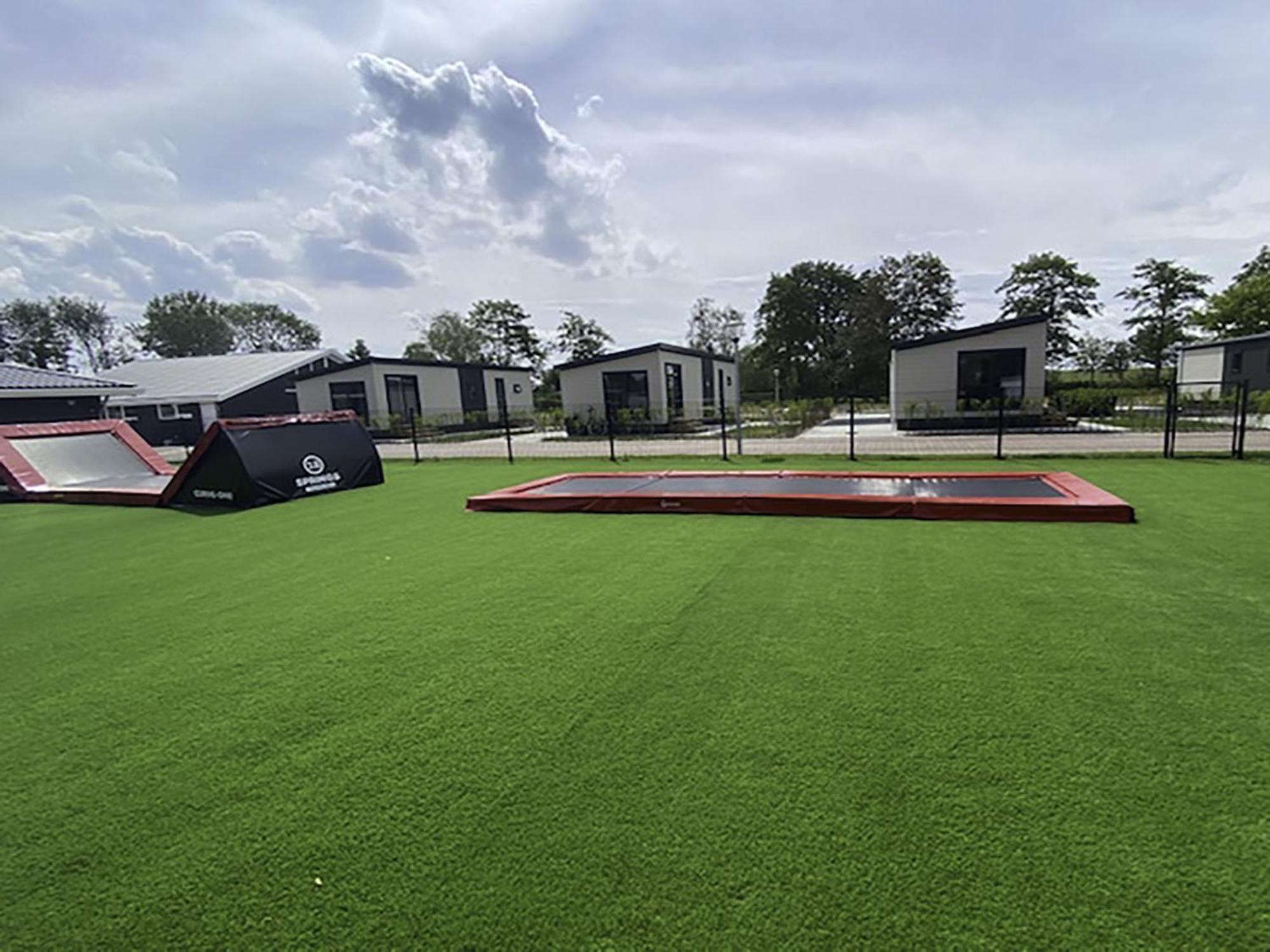 De Schelde By Interhome Vakantiehuis