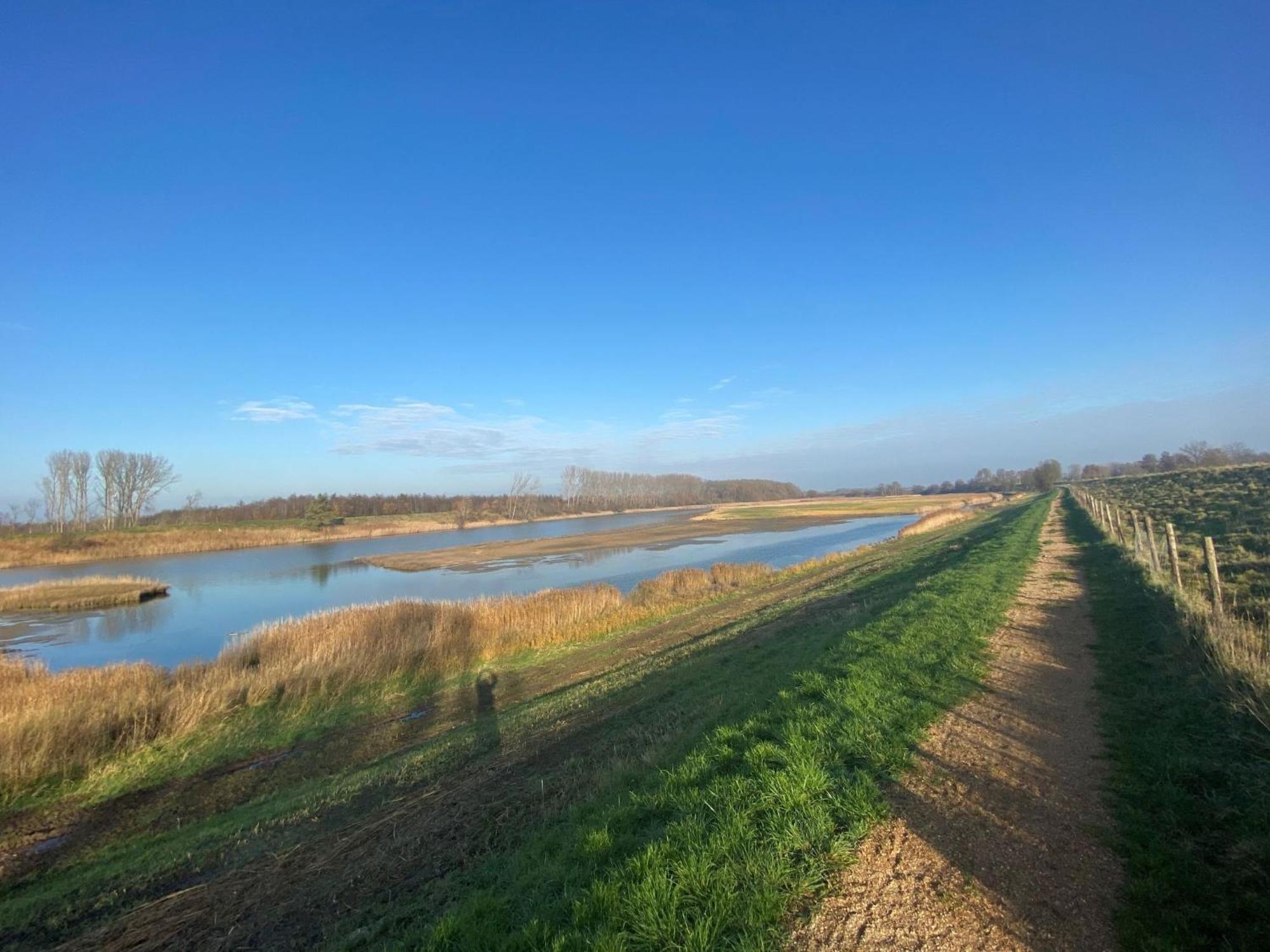 De Schelde By Interhome Vakantiehuis