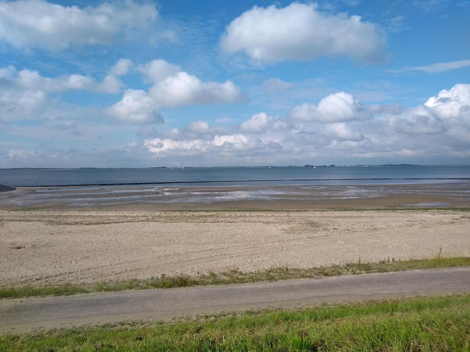 De Schelde By Interhome * Scherpenisse