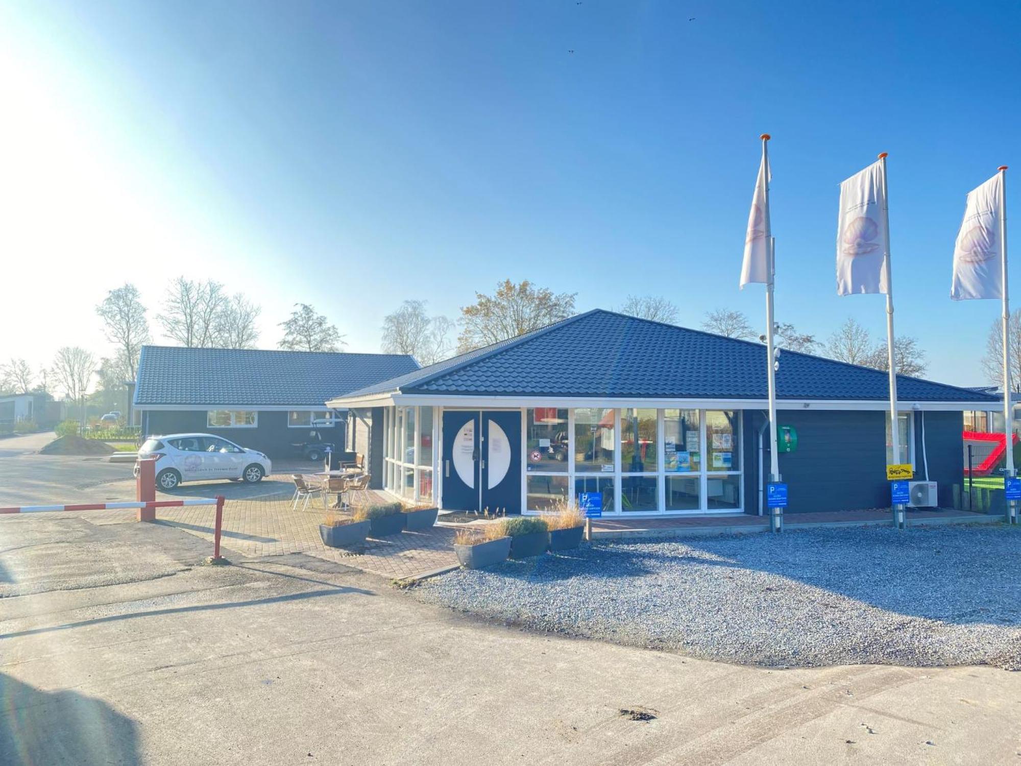 De Schelde By Interhome * Scherpenisse