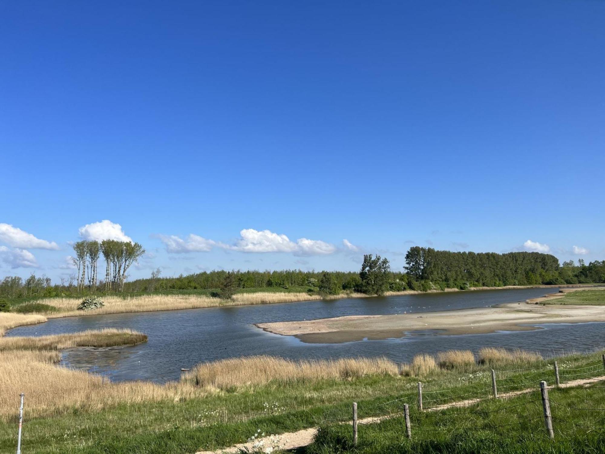 De Schelde By Interhome Vakantiehuis Scherpenisse