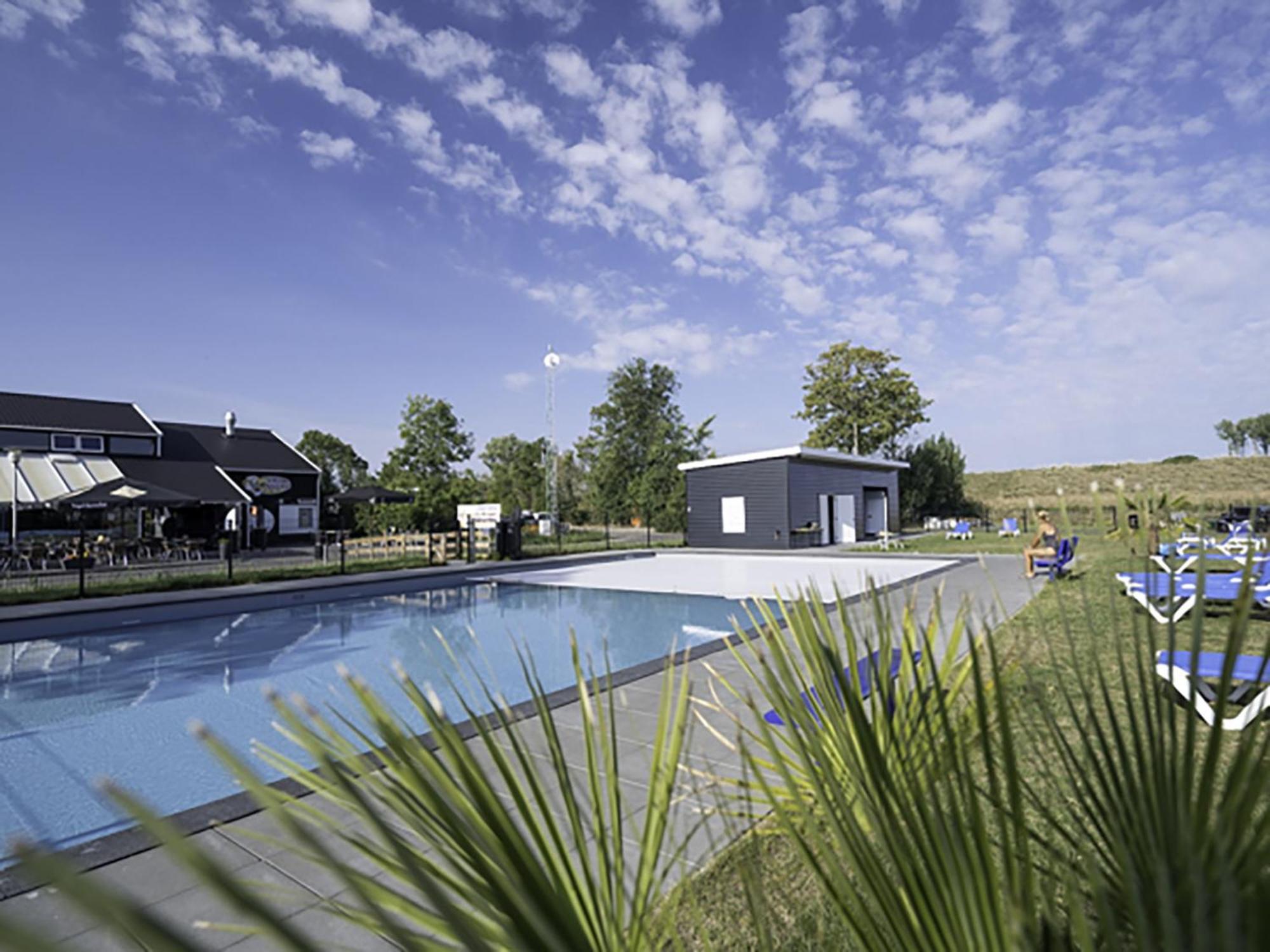 De Schelde By Interhome *